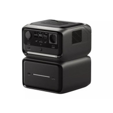 EcoFlow RIVER 3 Max Plus Wireless (EFRIVER3MP-Wireless-EU-CBOX)