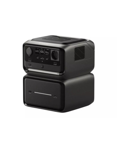 EcoFlow RIVER 3 Max Plus Wireless (EFRIVER3MP-Wireless-EU-CBOX)