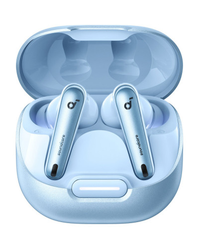 Anker SoundCore Liberty 4 NC Light Blue (A3947G61)