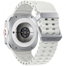 Samsung Galaxy Watch Ultra 2025 Titanium White (SM-L705FAW1)