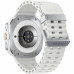 Samsung Galaxy Watch Ultra 2025 Titanium White (SM-L705FAW1)