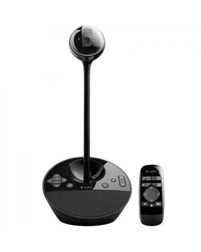 Logitech BCC950 ConferenceCam (960-000866, 960-000867)