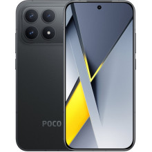 Xiaomi POCO F8 Pro 12/512GB Black