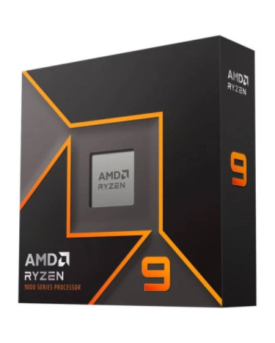AMD Ryzen 9 9950X3D (100-100000719WOF)