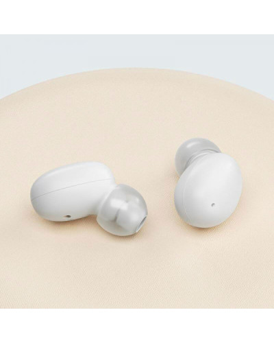 QCY T16 White