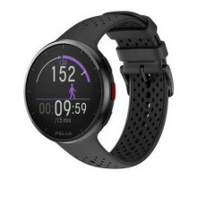 Polar Pacer Pro Carbon Gray (900102178)
