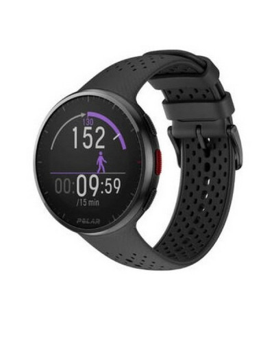 Polar Pacer Pro Carbon Gray (900102178)