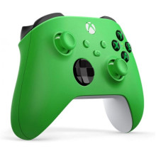 Microsoft Xbox Series X | S Wireless Controller Velocity Green (QAU-00091)