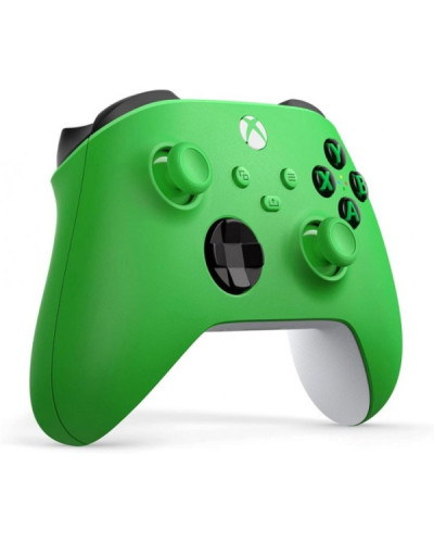 Microsoft Xbox Series X | S Wireless Controller Velocity Green (QAU-00091)