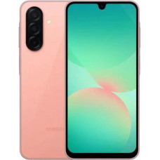 Samsung Galaxy A26 5G 8/256GB Peach Pink (SM-A266BZIJ)