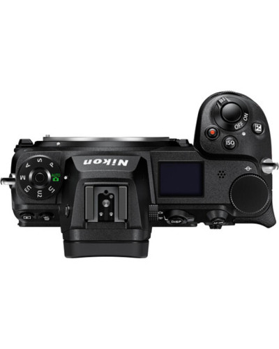 Nikon Z6 II Body (VOA060AE)