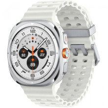 Samsung Galaxy Watch Ultra 2025 Titanium White (SM-L705FAW1)