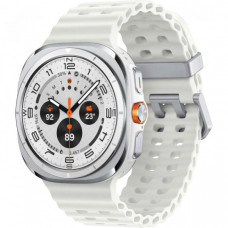 Samsung Galaxy Watch Ultra 2025 Titanium White (SM-L705FAW1)