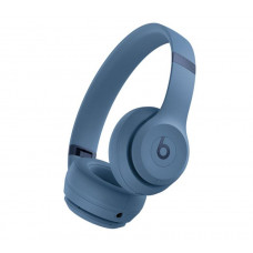 Beats by Dr. Dre Solo 4 Slate Blue (MUW43)