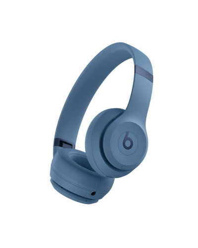 Beats by Dr. Dre Solo 4 Slate Blue (MUW43)