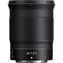 Nikon Nikkor Z 24mm f/1,8 S (JMA103DA)