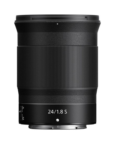 Nikon Nikkor Z 24mm f/1,8 S (JMA103DA)