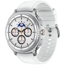 Samsung Galaxy Watch8 Classic 46 mm White (SM-L500NZWA)