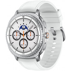 Samsung Galaxy Watch8 Classic 46 mm White (SM-L500NZWA)