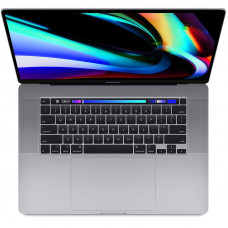 Apple MacBook Pro 16" Space Gray 2019 (Z0XZ0005X, Z0Y0001ZJ, Z0Y00007X)