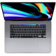 Apple MacBook Pro 16" Space Gray 2019 (Z0XZ0005X, Z0Y0001ZJ, Z0Y00007X)