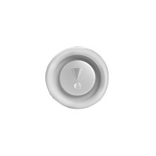 JBL Flip 6 Steel White (JBLFLIP6WHT)