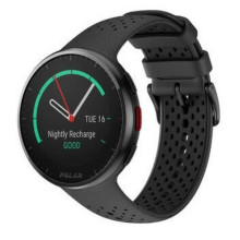 Polar Pacer Pro Carbon Gray (900102178)