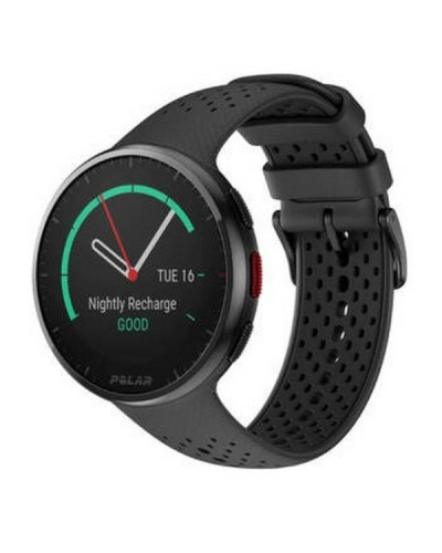Polar Pacer Pro Carbon Gray (900102178)