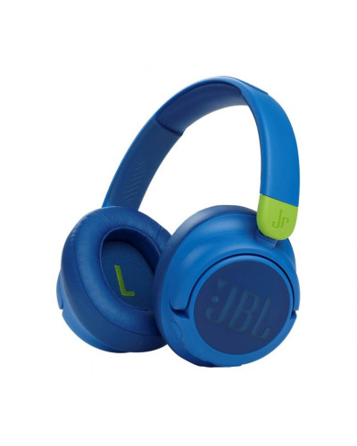 JBL JR460NC Blue (JBLJR460NCBLU)