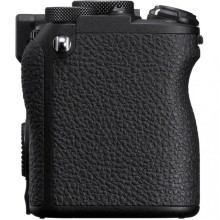 Sony Alpha A7C II kit (28-60mm) Black (ILCE7CM2LB)
