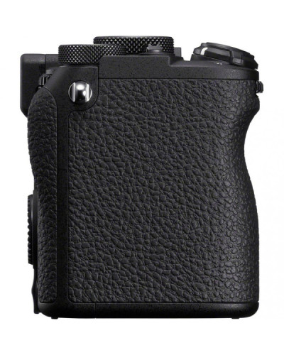 Sony Alpha A7C II kit (28-60mm) Black (ILCE7CM2LB)