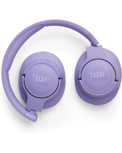 JBL Tune 720BT Purple (JBLT720BTPUR)