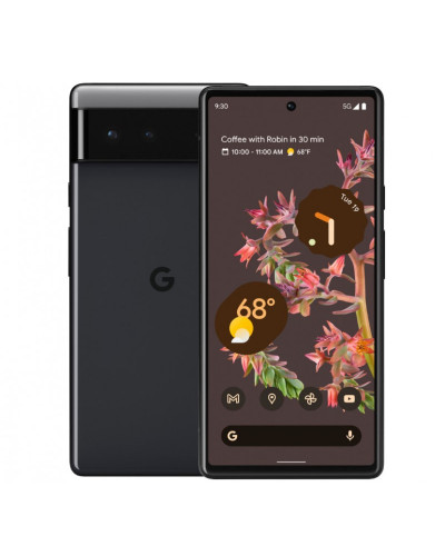 Google Pixel 6 8/128GB Stormy Black