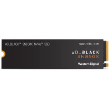 WD Black SN850X 8 TB (WDS800T2X0E)