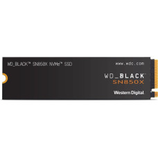 WD Black SN850X 8 TB (WDS800T2X0E)