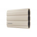 Samsung T7 Shield 2 TB Beige (MU-PE2T0K/AM)