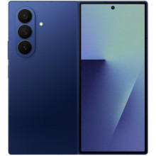 Samsung Galaxy Fold7 12/256GB Blue Shadow (SM-F966BDBB)