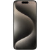 Apple iPhone 15 Pro Max 1TB Dual SIM Natural Titanium (MU603)