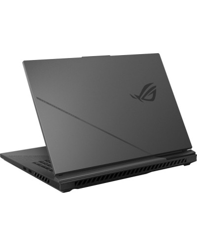 ASUS ROG Strix G18 G814PM Eclipse Gray (G814PM-ES196)