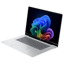 HP OmniBook 16-fb0135dx Silver (BV9U6UA)