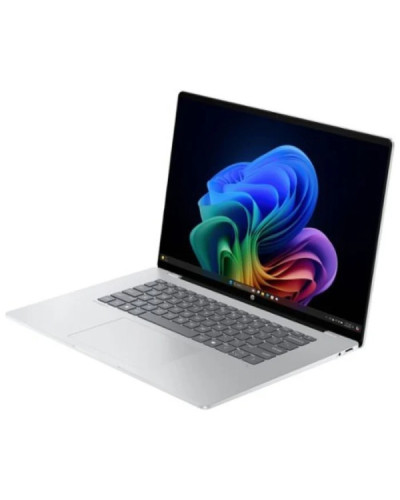 HP OmniBook 16-fb0135dx Silver (BV9U6UA)