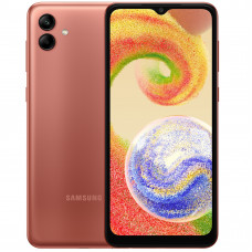 Samsung Galaxy A04 3/32GB Copper (SM-A045FZCD) UA