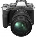 Fujifilm X-T5 kit 16-80mm silver (16782662)