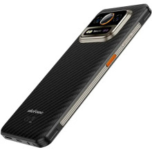 Ulefone Armor 25T Pro 6/256GB Frost Black
