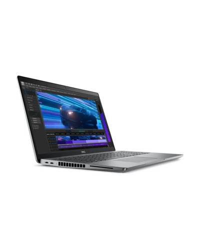 Dell Precision 3591 (N206P3591UWP7)