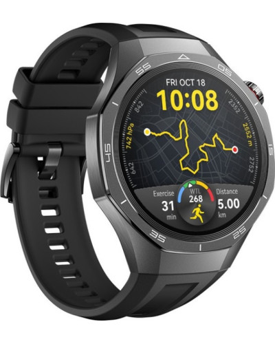 HUAWEI Watch GT 5 Pro 46 mm Black