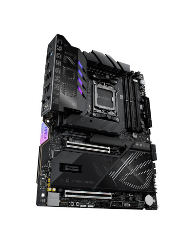 ASUS ROG CROSSHAIR X870E APEX