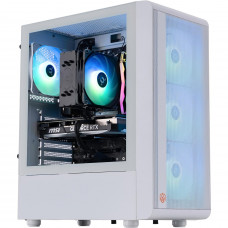 ABS Stratos Aqua Gaming PC (SA14700F4070S2)