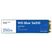 WD Blue SA510 M.2 250 GB (WDS250G3B0B)
