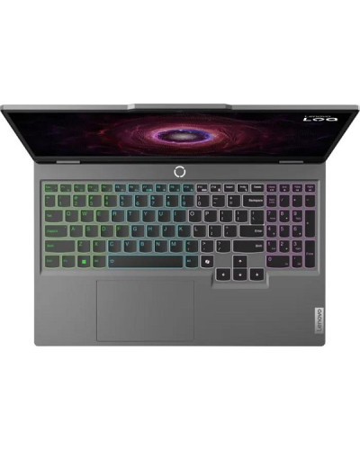 Lenovo LOQ 15AHP9 (83DX00AVUS)